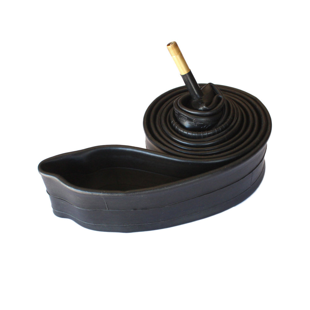 Commuting With Road Bike - 2Pcs 24x1.75 24x1.95 Bicycle Inner Tube