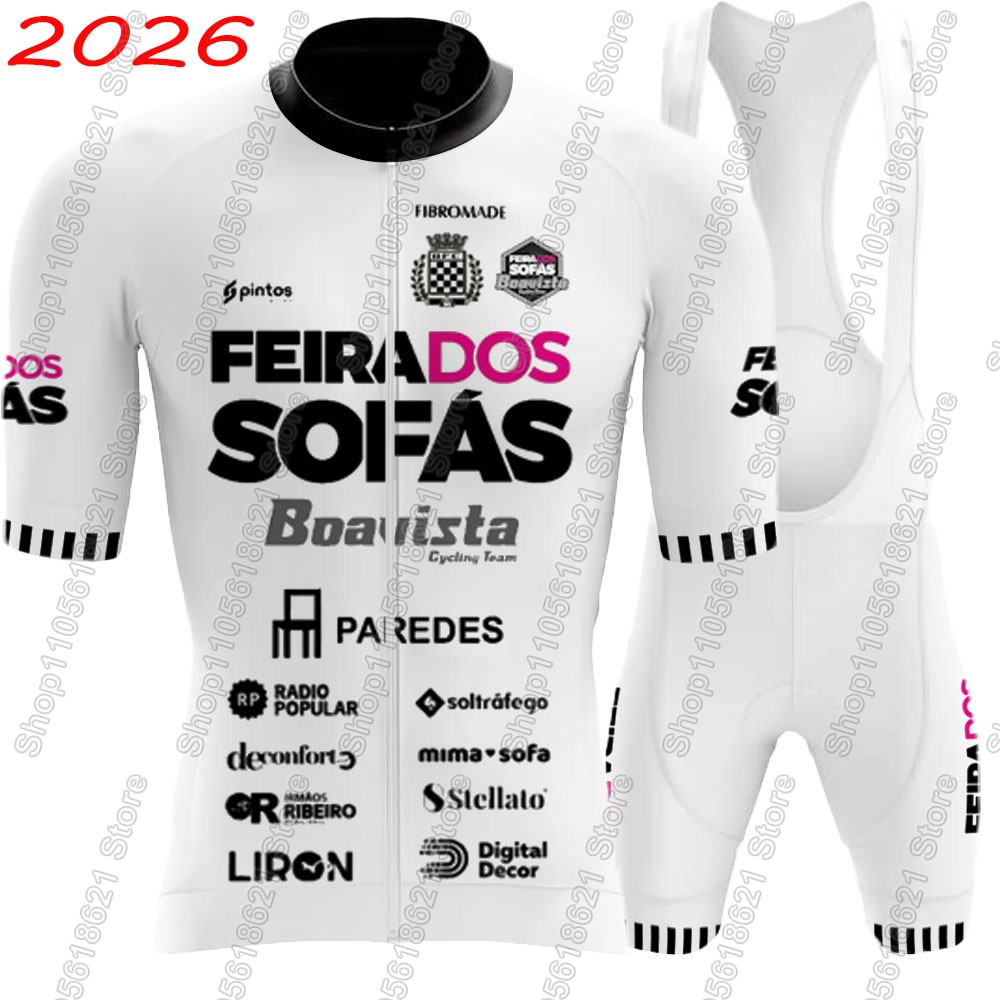 Cycling Commuter Shorts - Feira dos Sofás - Boavista 2026