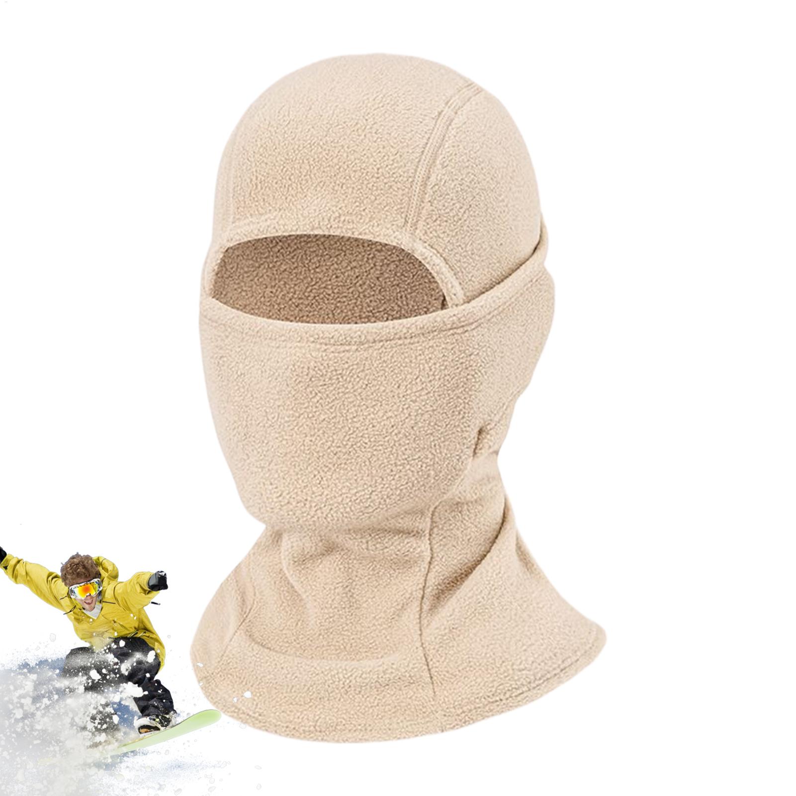 Cycling To Commute - Winter Face Masque Cycling Neck Warmer