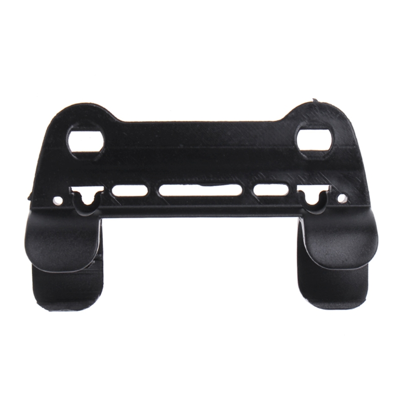 1 Pc  Bicycle Pump Holder Doub - Bike Pump Frame Mount ulasan dan harga