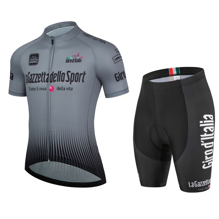 Tour Of Italy Bicycle Clothes  - Cycling Commuter Clothing ulasan dan harga