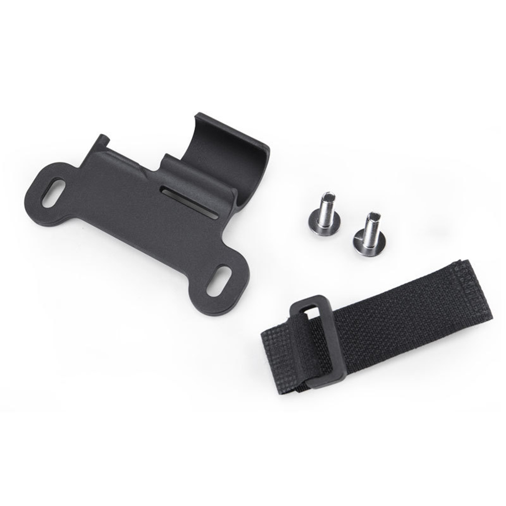 Bike Pump Mount ABS Cycling Pu - Bike Pump Frame Mount ulasan dan harga