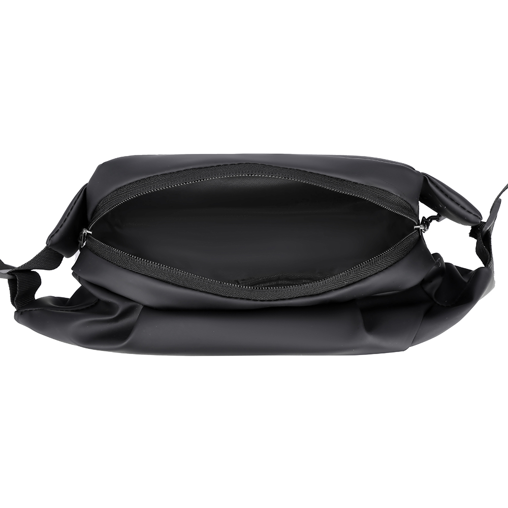 Men's Casual Crossbody Bag - M - Cycling Commuter Bag ulasan dan harga