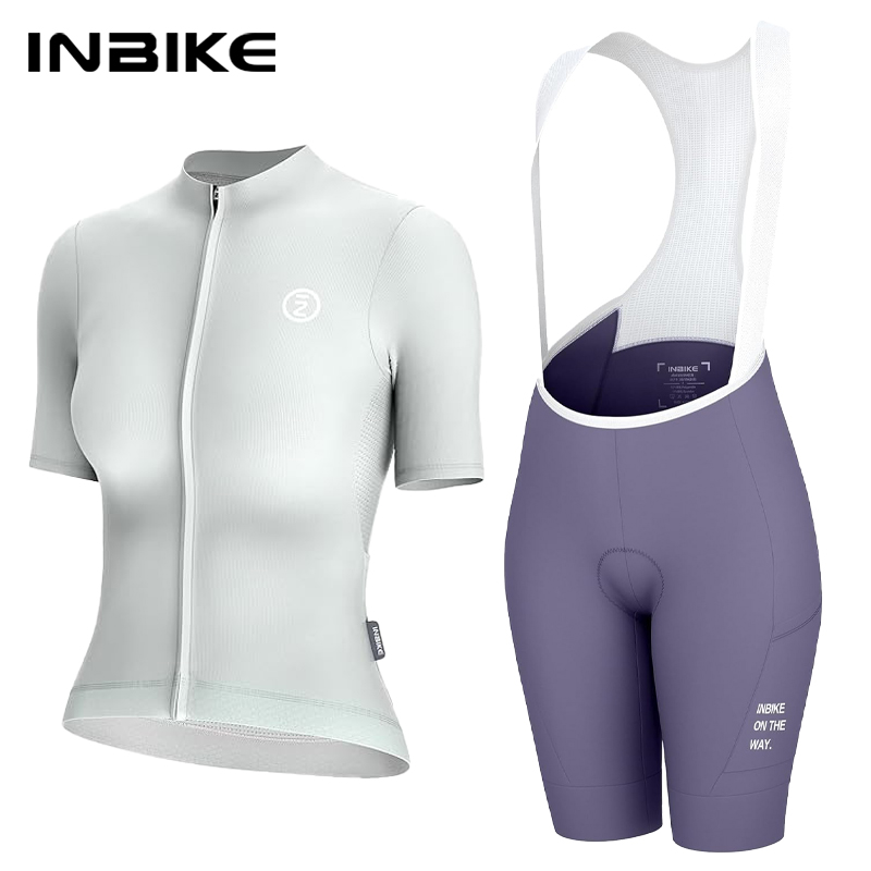 INBIKE Women's Cycling Jersey  - Cycling Commuter Clothing ulasan dan harga