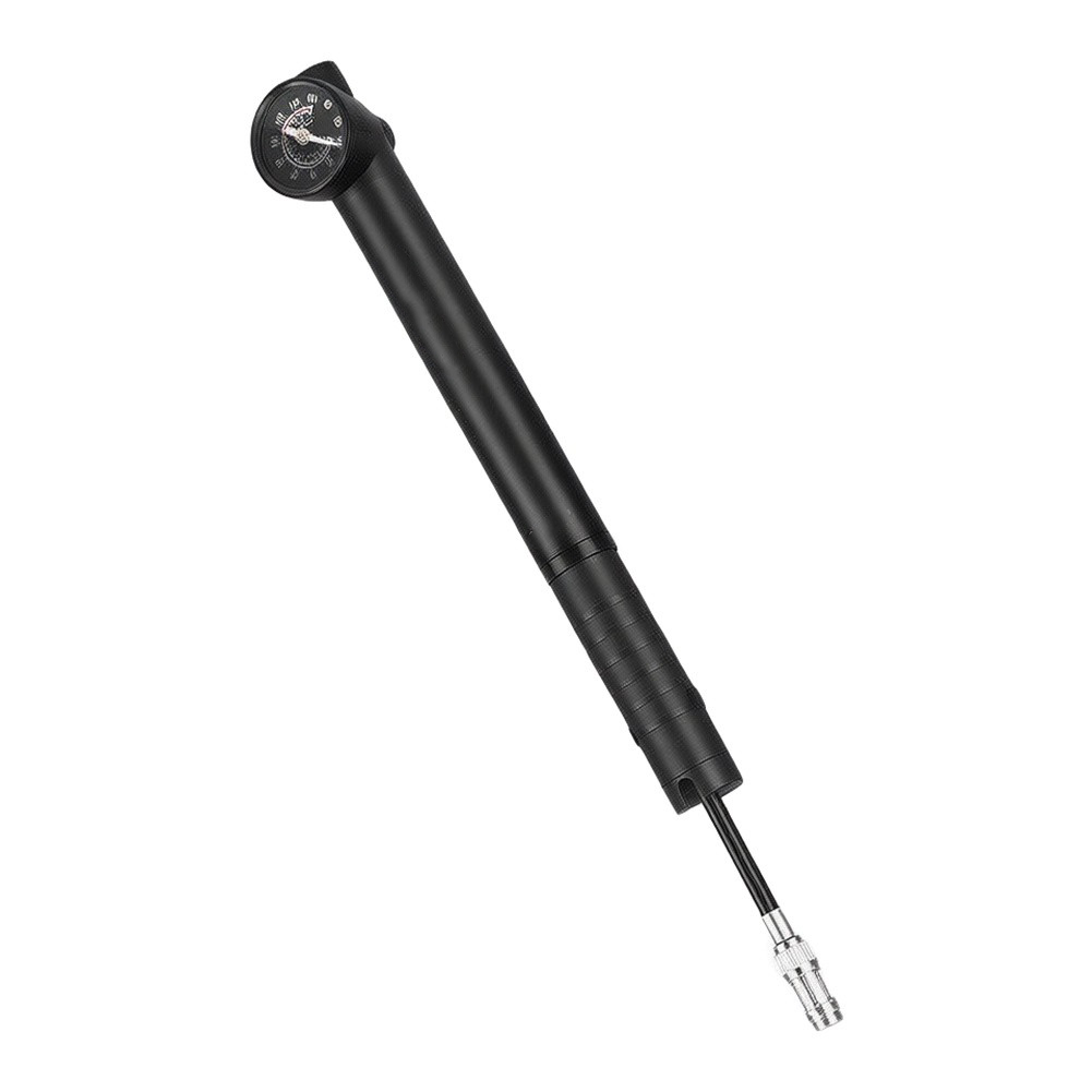 Lightweight Dual Cylinder Bike - Bike Pump Frame Mount ulasan dan harga