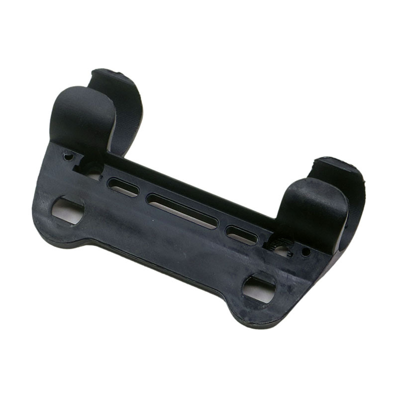 Portable Bike Pump Bracket Mou - Bike Pump Frame Mount ulasan dan harga