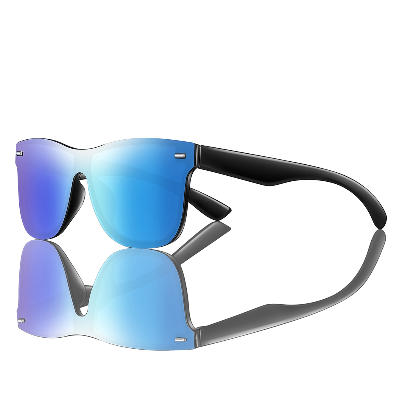 Men Women Fashion Windproof Sq - Cycling Zones ulasan dan harga