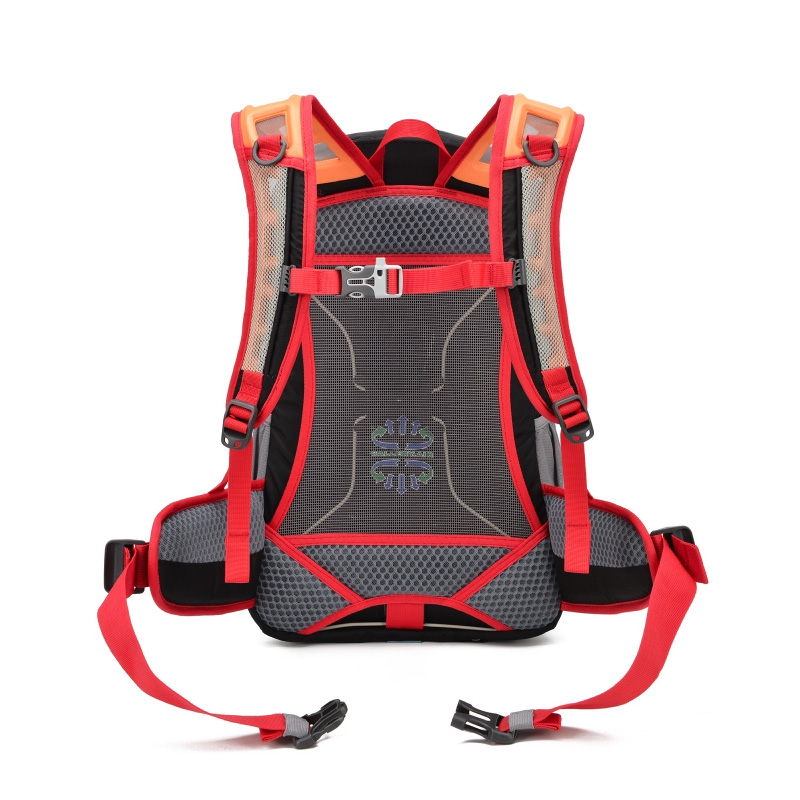 35L Hiking Backpack Bag Large  - Cycling Commuter Backpack ulasan dan harga