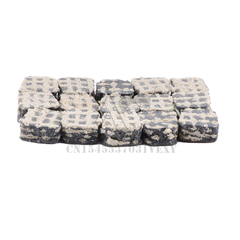 Engine Clutch Pads Square Shap - Cycling Zones ulasan dan harga