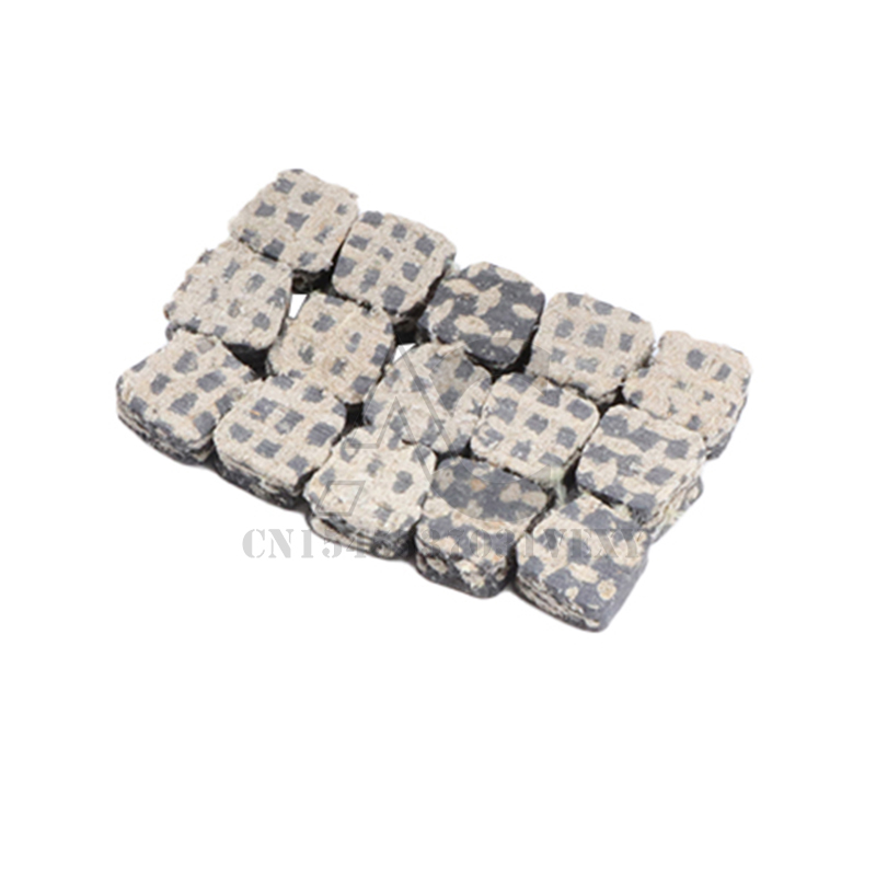 Engine Clutch Pads Square Shap - Cycling Zones ulasan dan harga