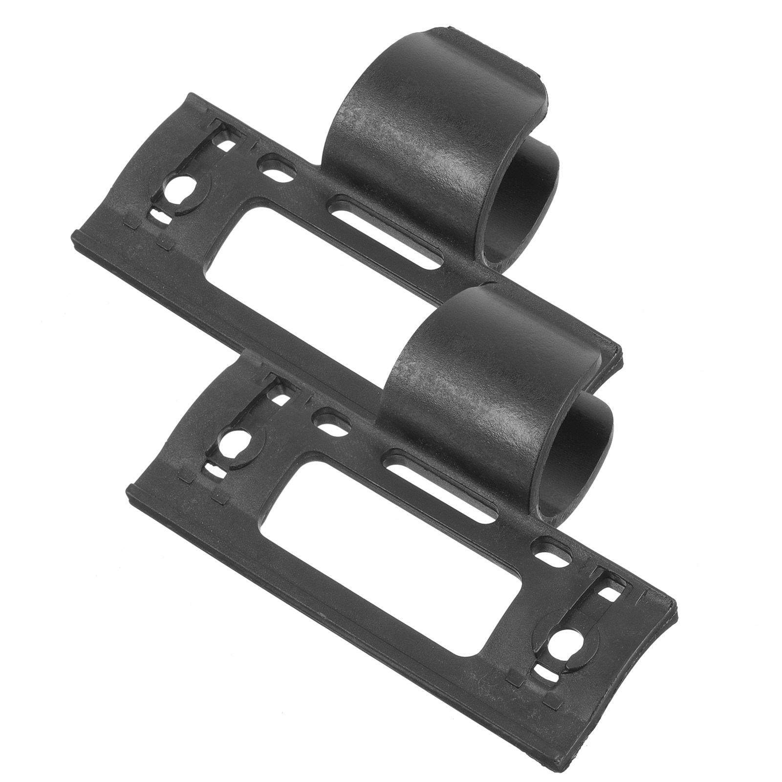 2Pcs Sturdy Portable Bike Pump - Bike Pump Frame Mount ulasan dan harga