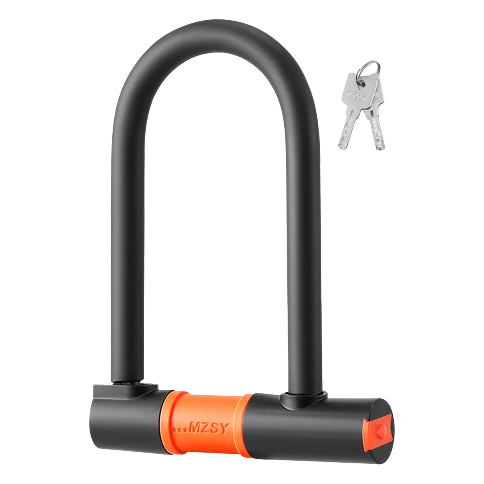 Bicycle U Lock Heavy Duty Anti - U Lock Heavy Duty ulasan dan harga