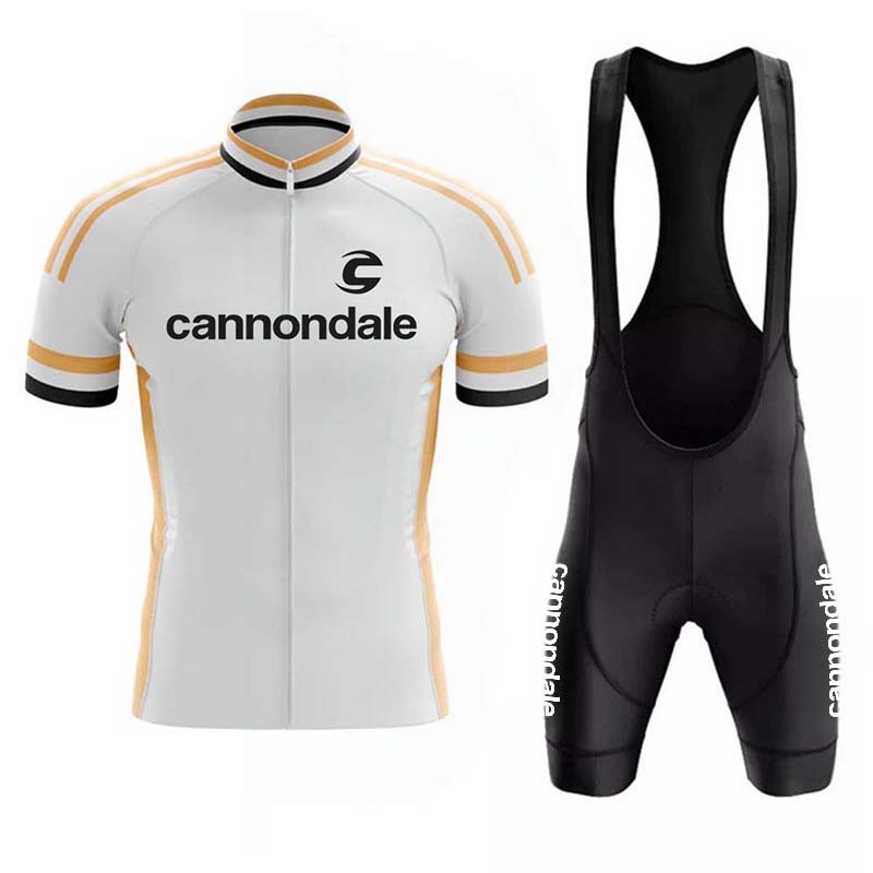 Cannondale Cycling Jersey Set  - Cycling Commuter Clothing ulasan dan harga