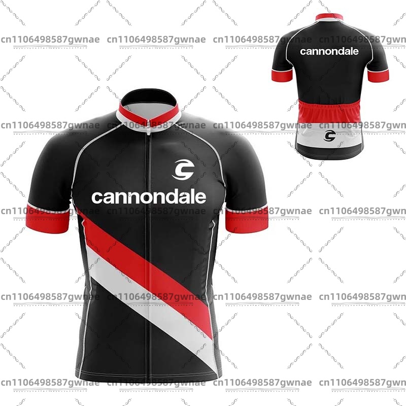 Cannondale Cycling Jersey Set  - Cycling Commuter Clothing ulasan dan harga