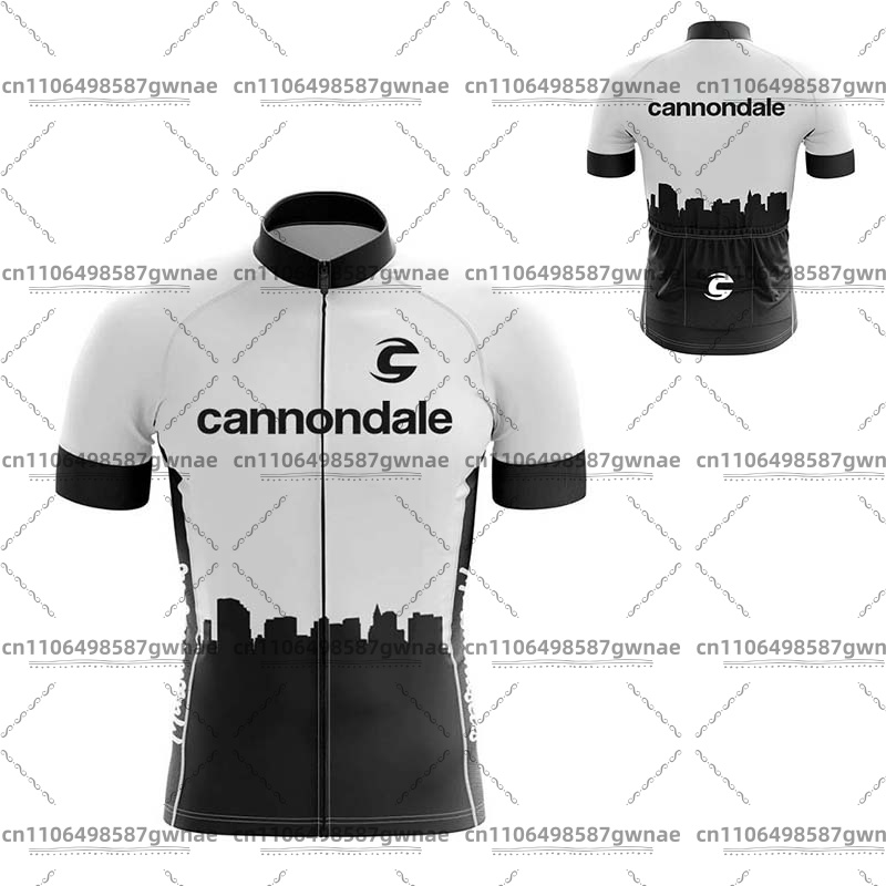 Cannondale Cycling Jersey Set  - Cycling Commuter Clothing ulasan dan harga