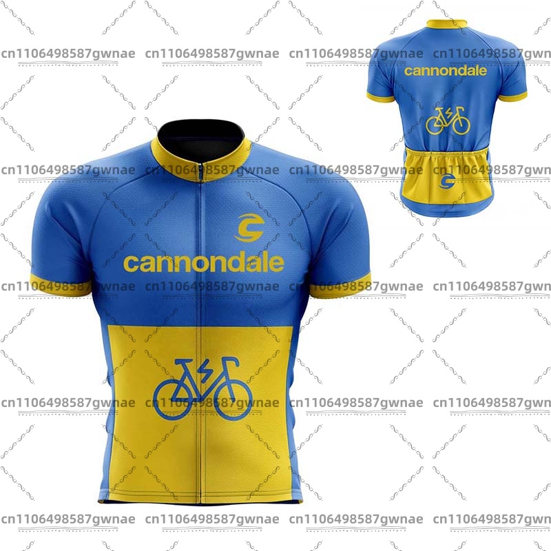 Cannondale Cycling Jersey Set  - Cycling Commuter Clothing ulasan dan harga