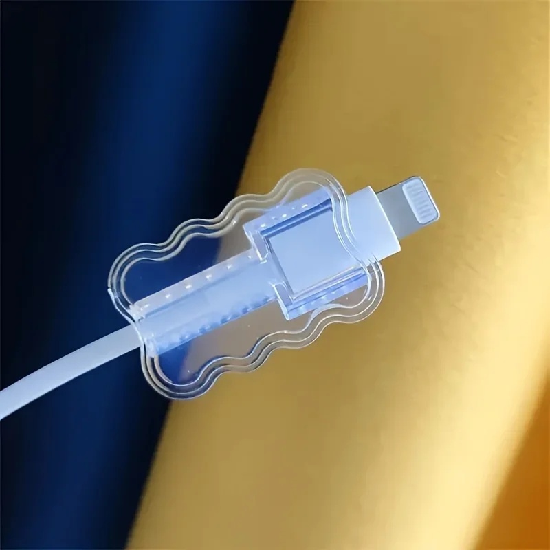 Data Cable Protector Sleeves,A - Cable Lock Flexible ulasan dan harga