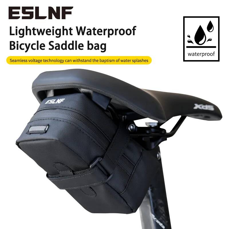 ESLNF Waterproof Under Seat Mi - Saddle Bag Under Seat ulasan dan harga