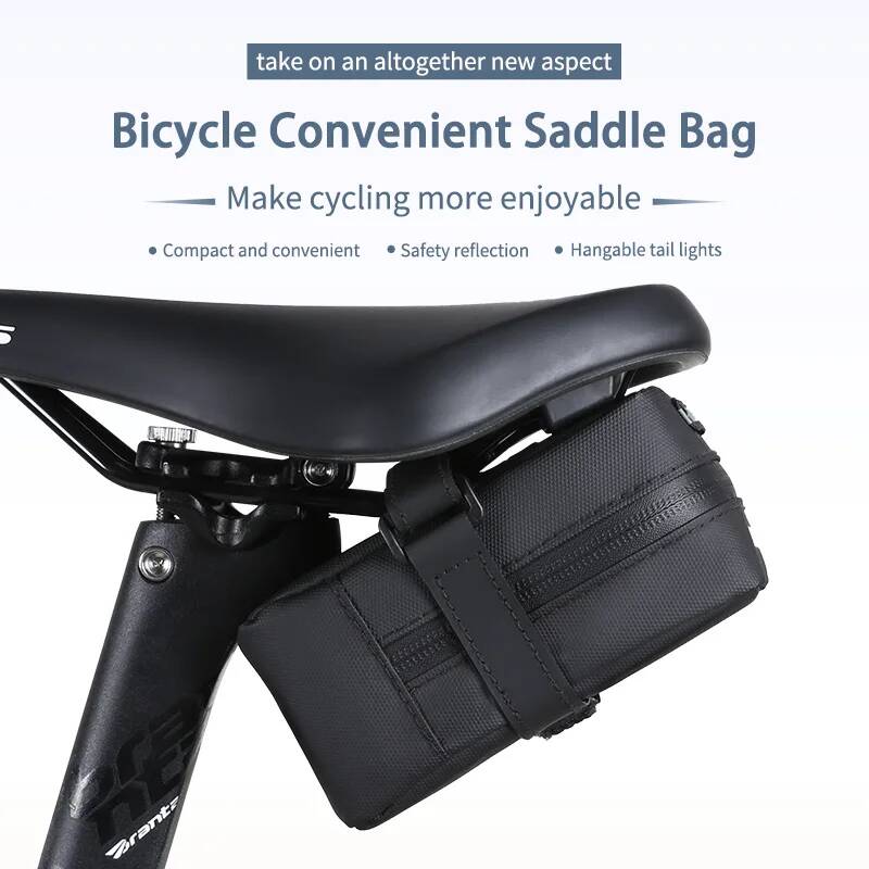 ESLNF Waterproof Under Seat Mi - Saddle Bag Under Seat ulasan dan harga
