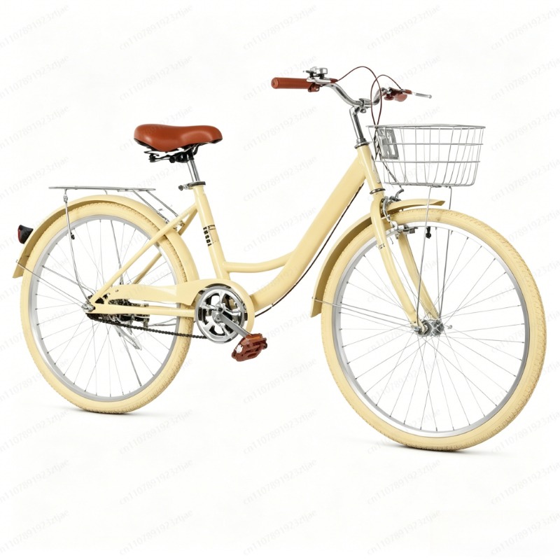 Urban Commute Princess Bike 20 - Commuting With Road Bike ulasan dan harga