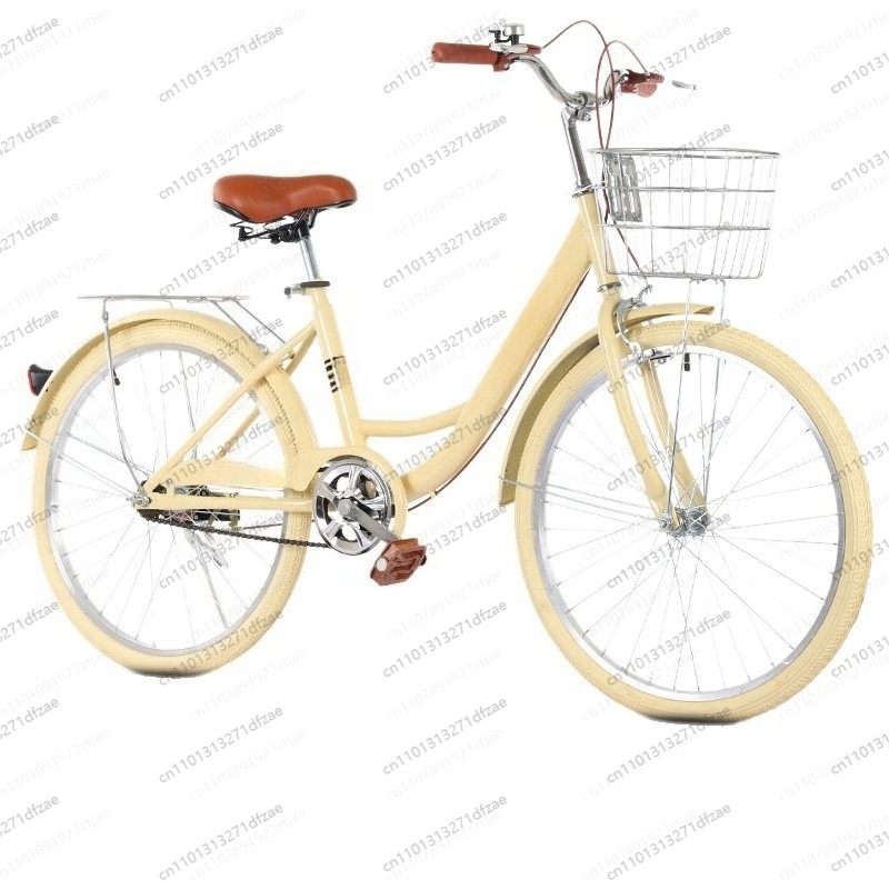 Urban Commute Princess Bike 20 - Commuting With Road Bike ulasan dan harga