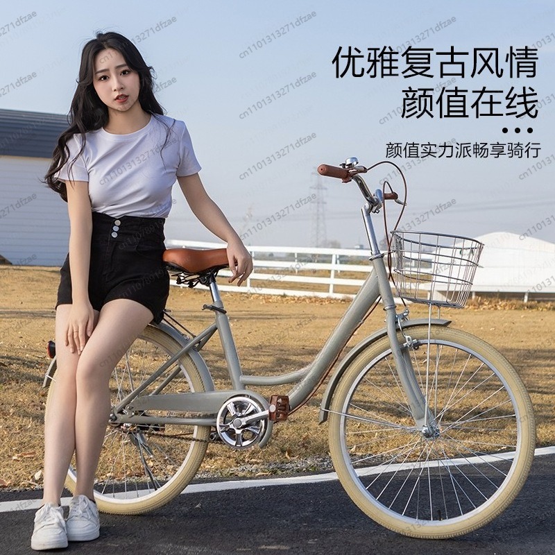 Urban Commute Princess Bike 20 - Commuting With Road Bike ulasan dan harga