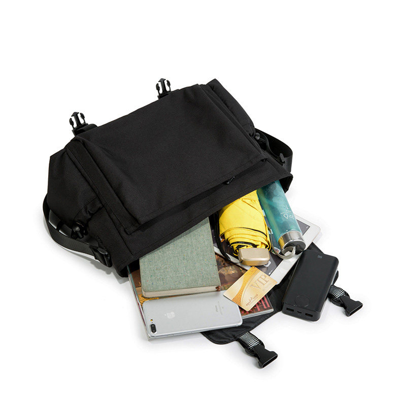 Anime Cyberpunk 2077 Cosplay S - Cycling Commuter Backpack ulasan dan harga