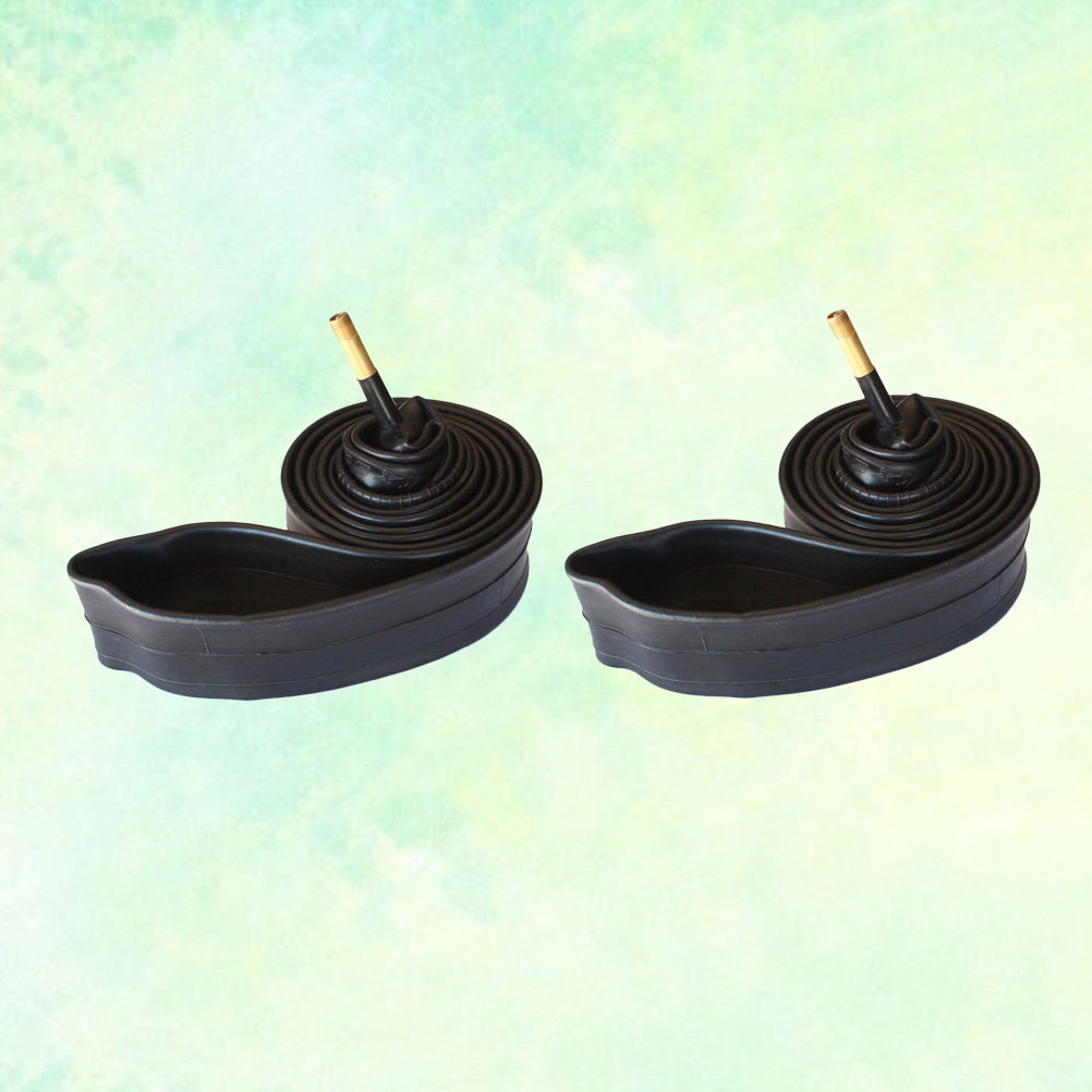2Pcs 24x1.75 24x1.95 Bicycle I - Commuting With Road Bike ulasan dan harga
