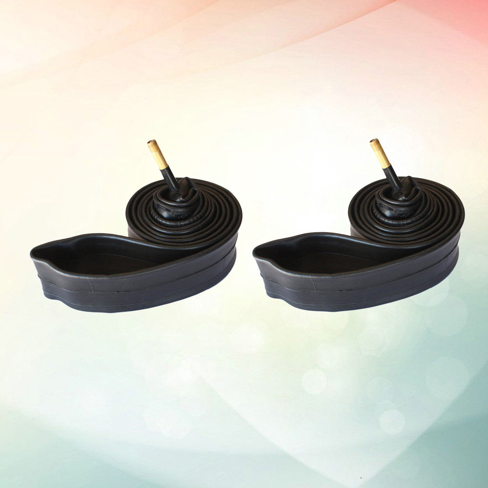 2Pcs 24x1.75 24x1.95 Bicycle I - Commuting With Road Bike ulasan dan harga