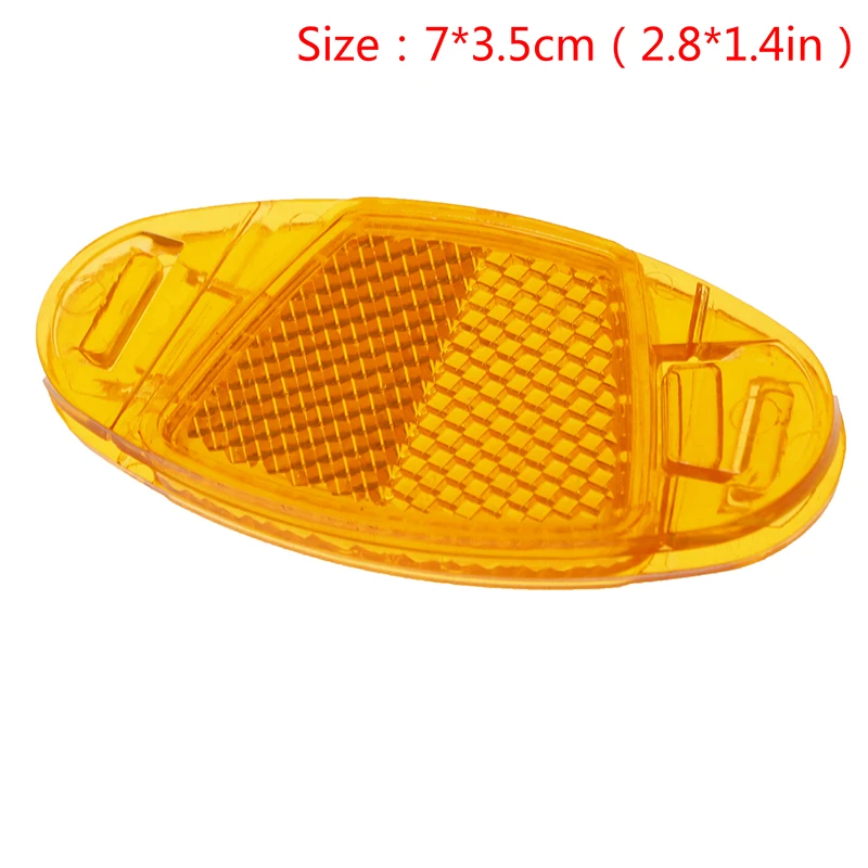 4Pcs/set Bicycle Mountain Bike - Spoke Reflector Set ulasan dan harga