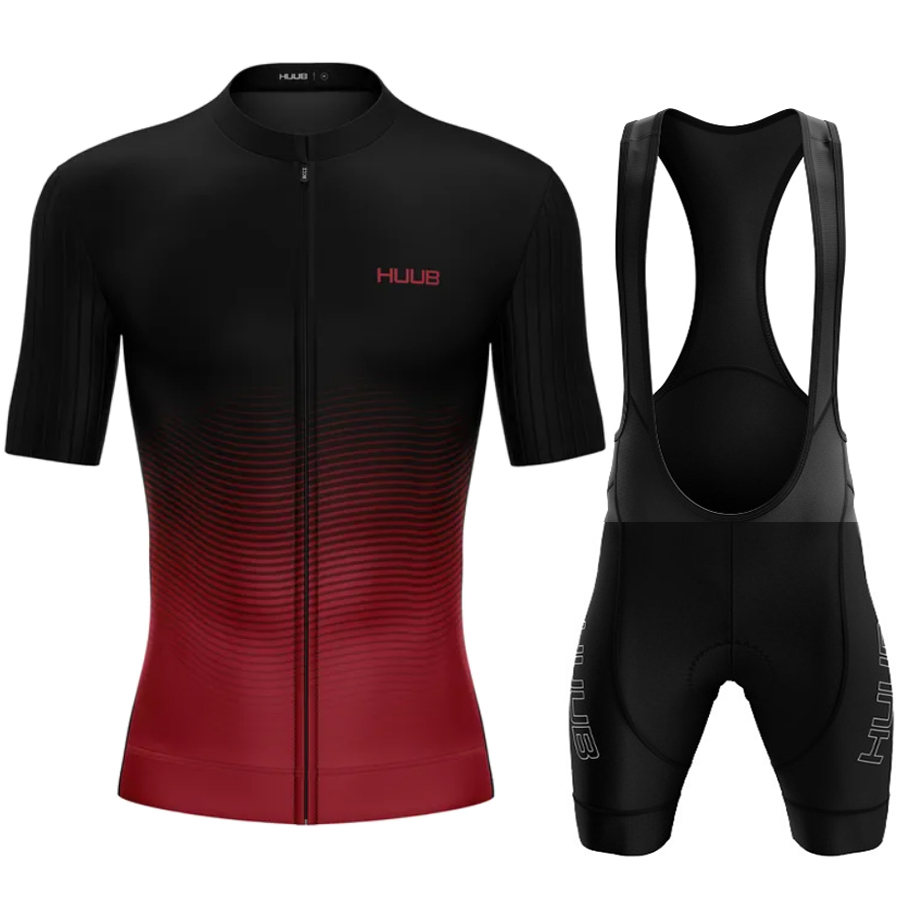 Cycling 2026 HUUB Clothes Men' - Cycling Commuter Clothing ulasan dan harga