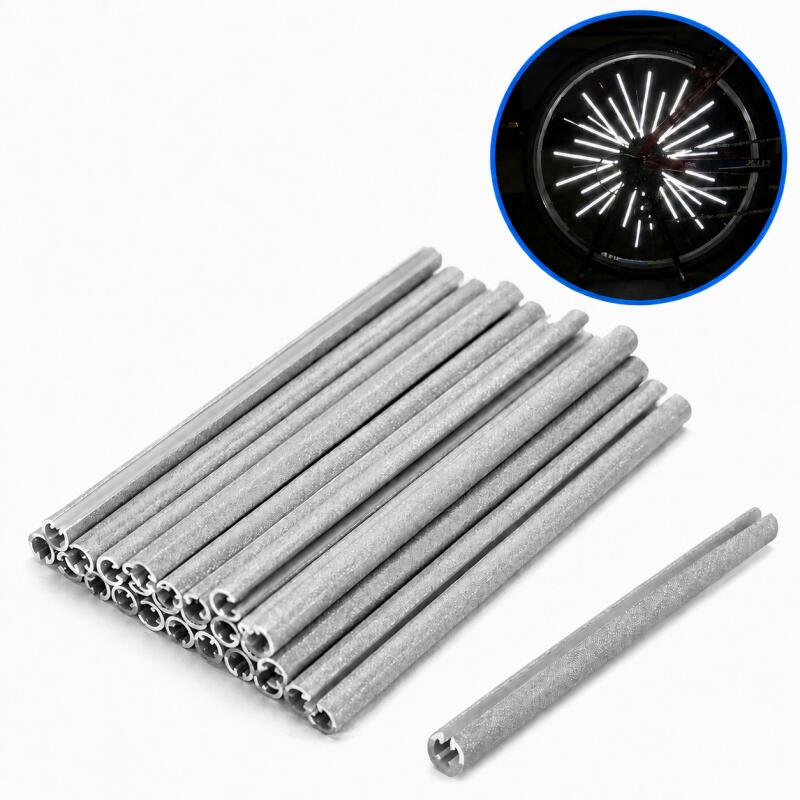 12/24/36/60pcs Spoke Reflector - Spoke Reflector Set ulasan dan harga