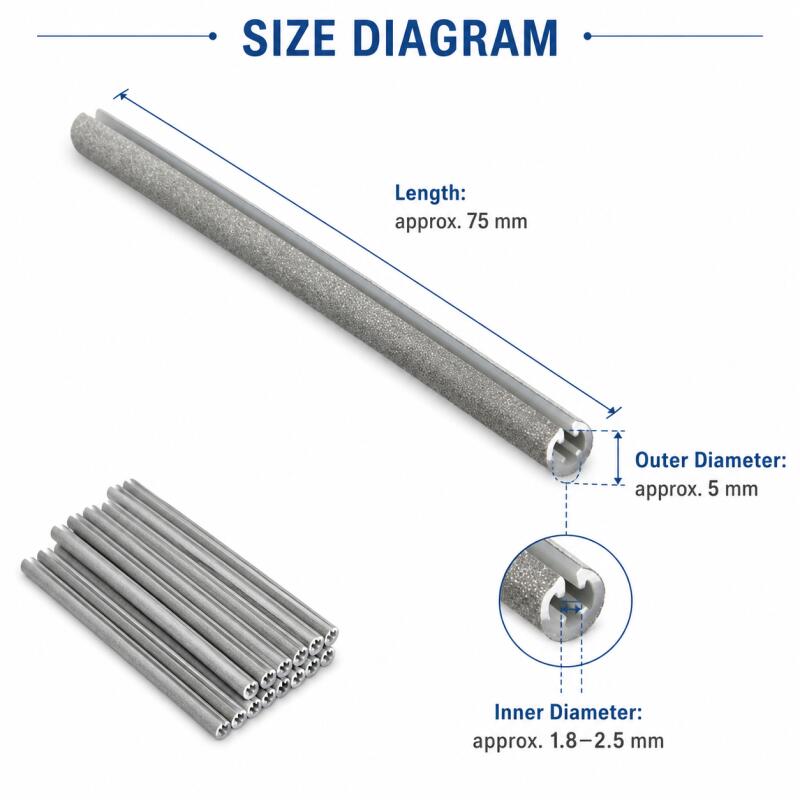 12/24/36/60pcs Spoke Reflector - Spoke Reflector Set ulasan dan harga