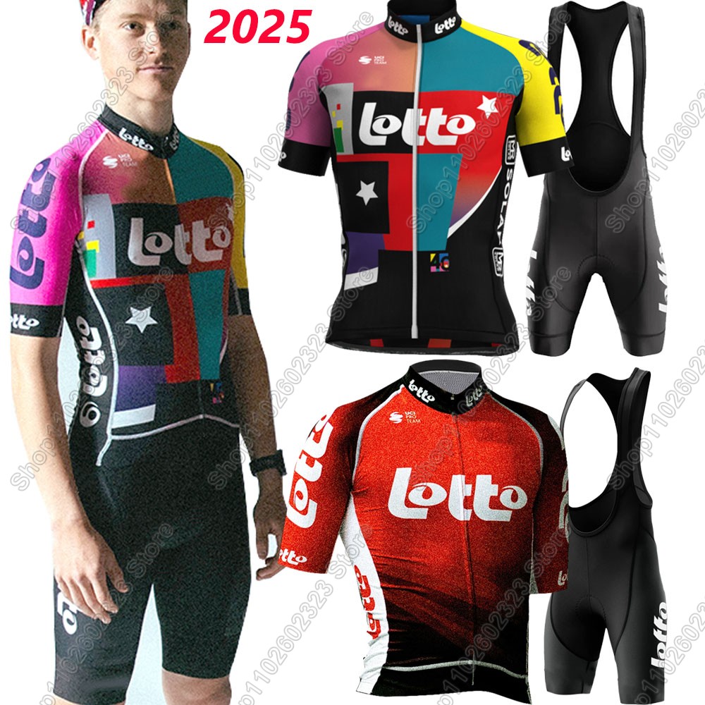Lotto team 2025 cycling jersey - Cycling Commuter Shorts ulasan dan harga