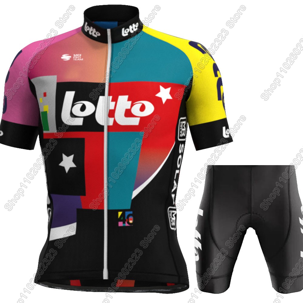 Lotto team 2025 cycling jersey - Cycling Commuter Shorts ulasan dan harga