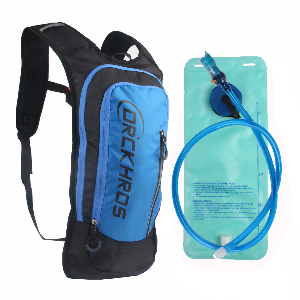 Outdoor Sport Backpack Bike Cy - Cycling Commuter Backpack ulasan dan harga