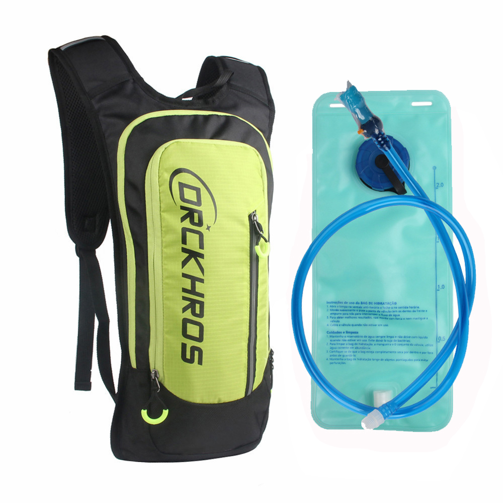 Outdoor Sport Backpack Bike Cy - Cycling Commuter Backpack ulasan dan harga