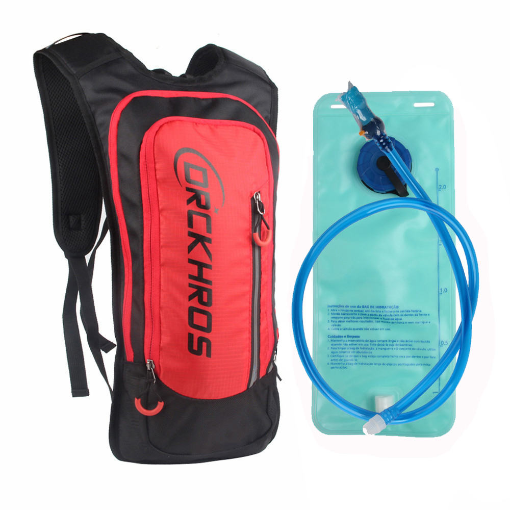 Outdoor Sport Backpack Bike Cy - Cycling Commuter Backpack ulasan dan harga