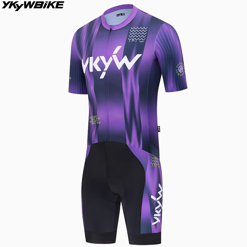 YKYWBIKE Men's Cycling Sets SP - Cycling Commuter Clothing ulasan dan harga