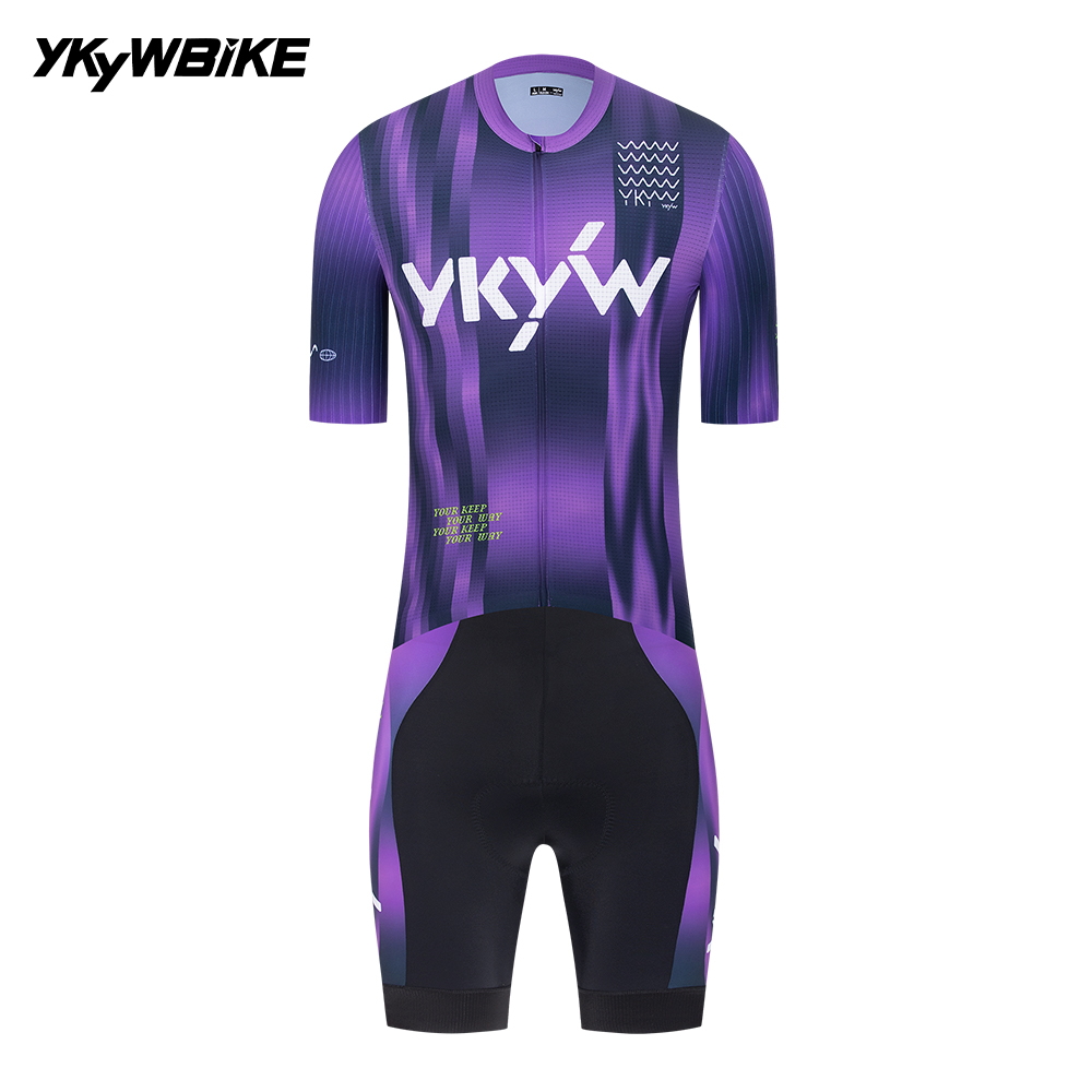 YKYWBIKE Men's Cycling Sets SP - Cycling Commuter Clothing ulasan dan harga