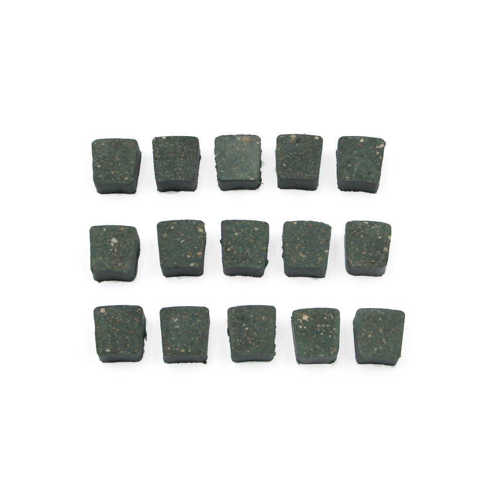 High quality Engine Clutch Pad - Cycling Zones ulasan dan harga