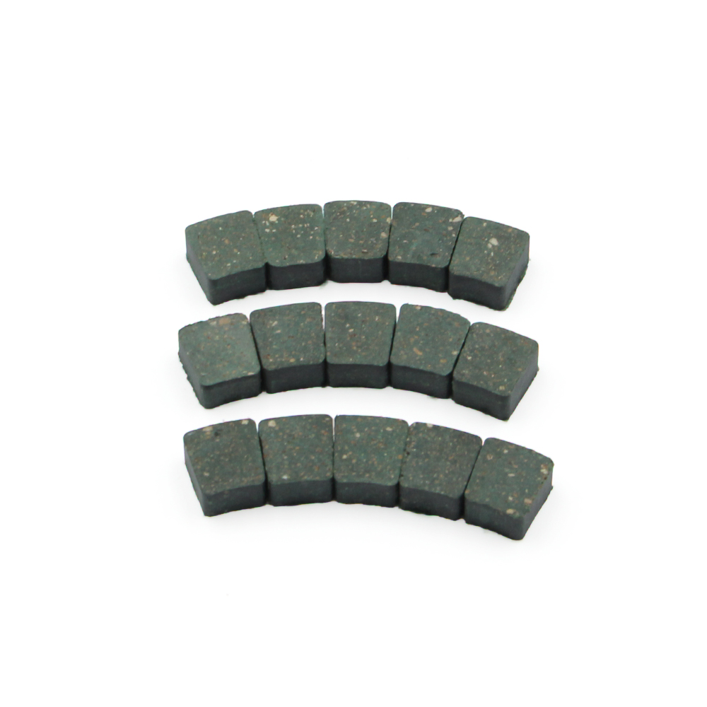 High quality Engine Clutch Pad - Cycling Zones ulasan dan harga
