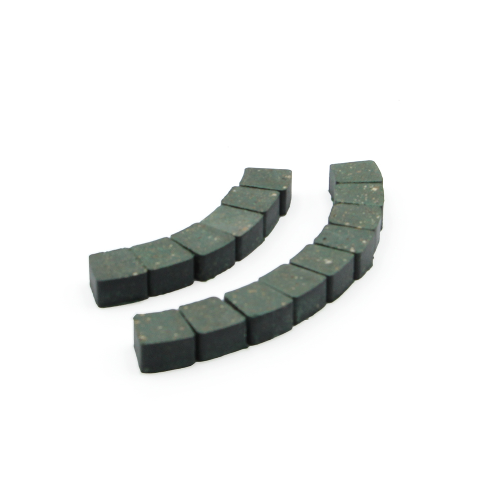 High quality Engine Clutch Pad - Cycling Zones ulasan dan harga