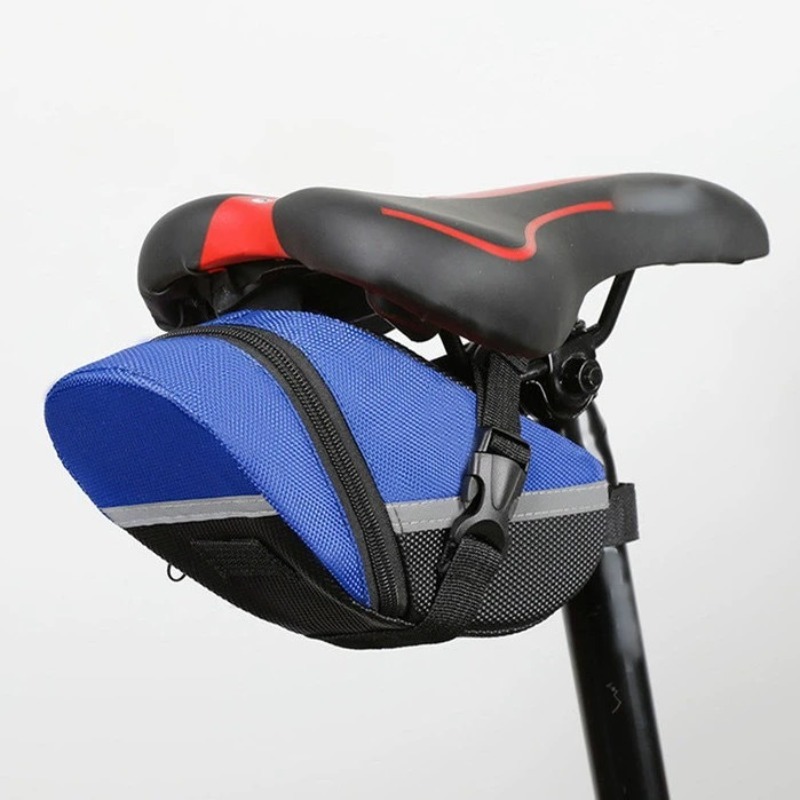 5-Pack Bike Seat Bag Bicycle S - Saddle Bag Under Seat ulasan dan harga