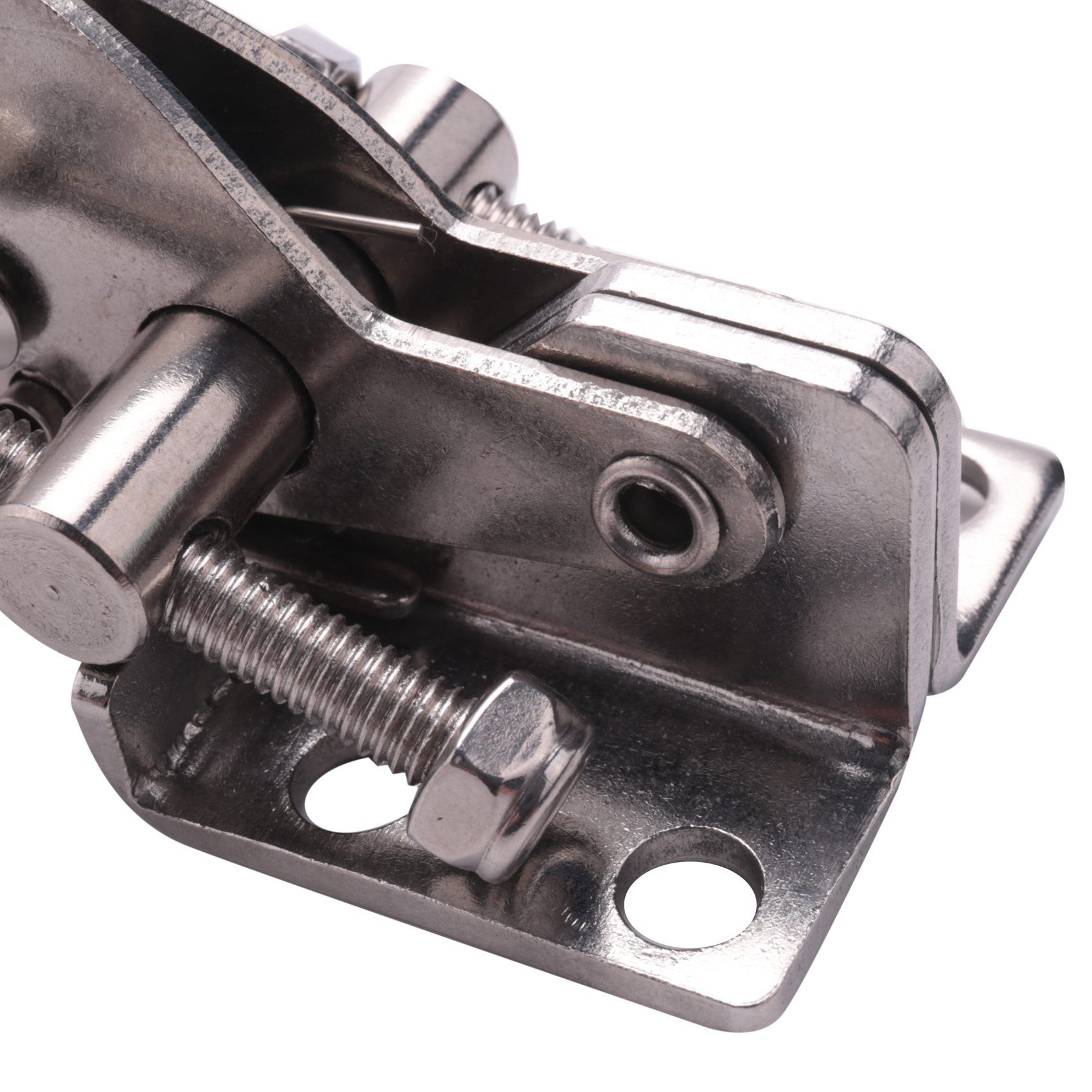 YWDZ-6-Pack 2000Lbs Capacity H - U Lock Heavy Duty ulasan dan harga
