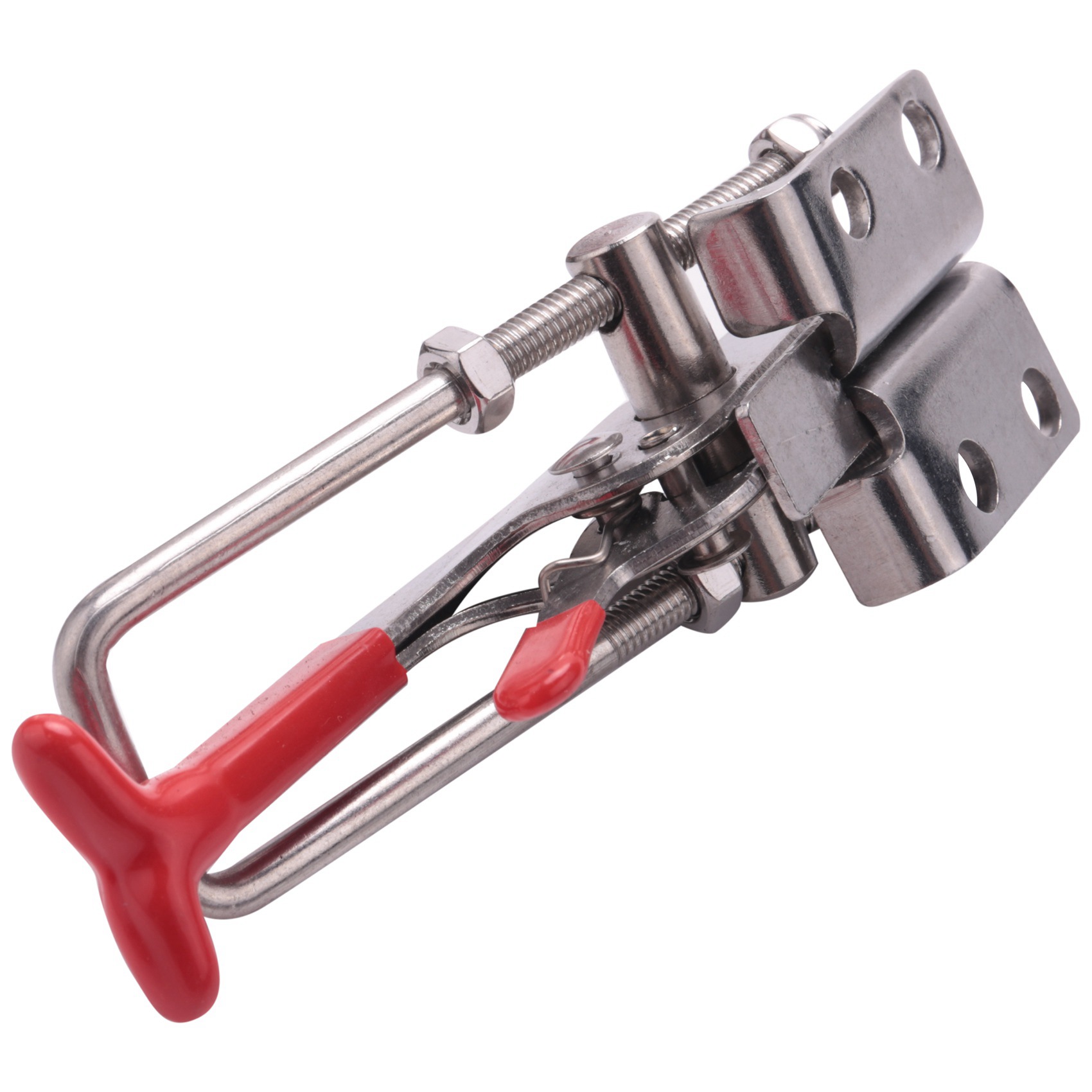 YWDZ-6-Pack 2000Lbs Capacity H - U Lock Heavy Duty ulasan dan harga