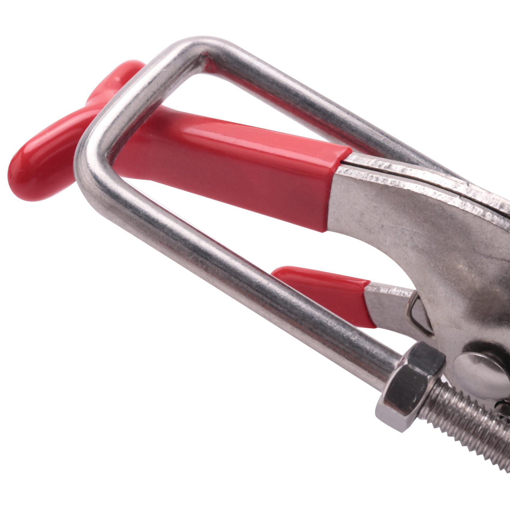 YWDZ-6-Pack 2000Lbs Capacity H - U Lock Heavy Duty ulasan dan harga