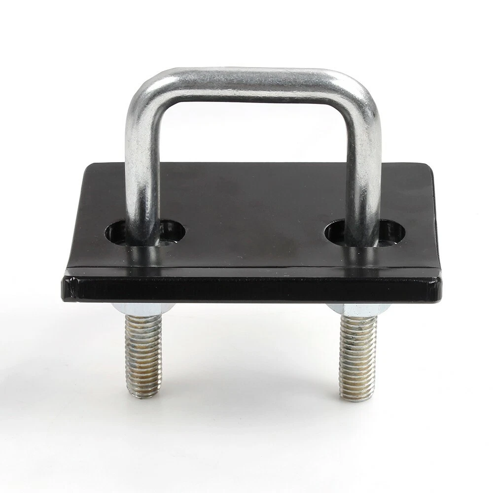 2 Inch Trailer Lock Down Hitch - U Lock Heavy Duty ulasan dan harga
