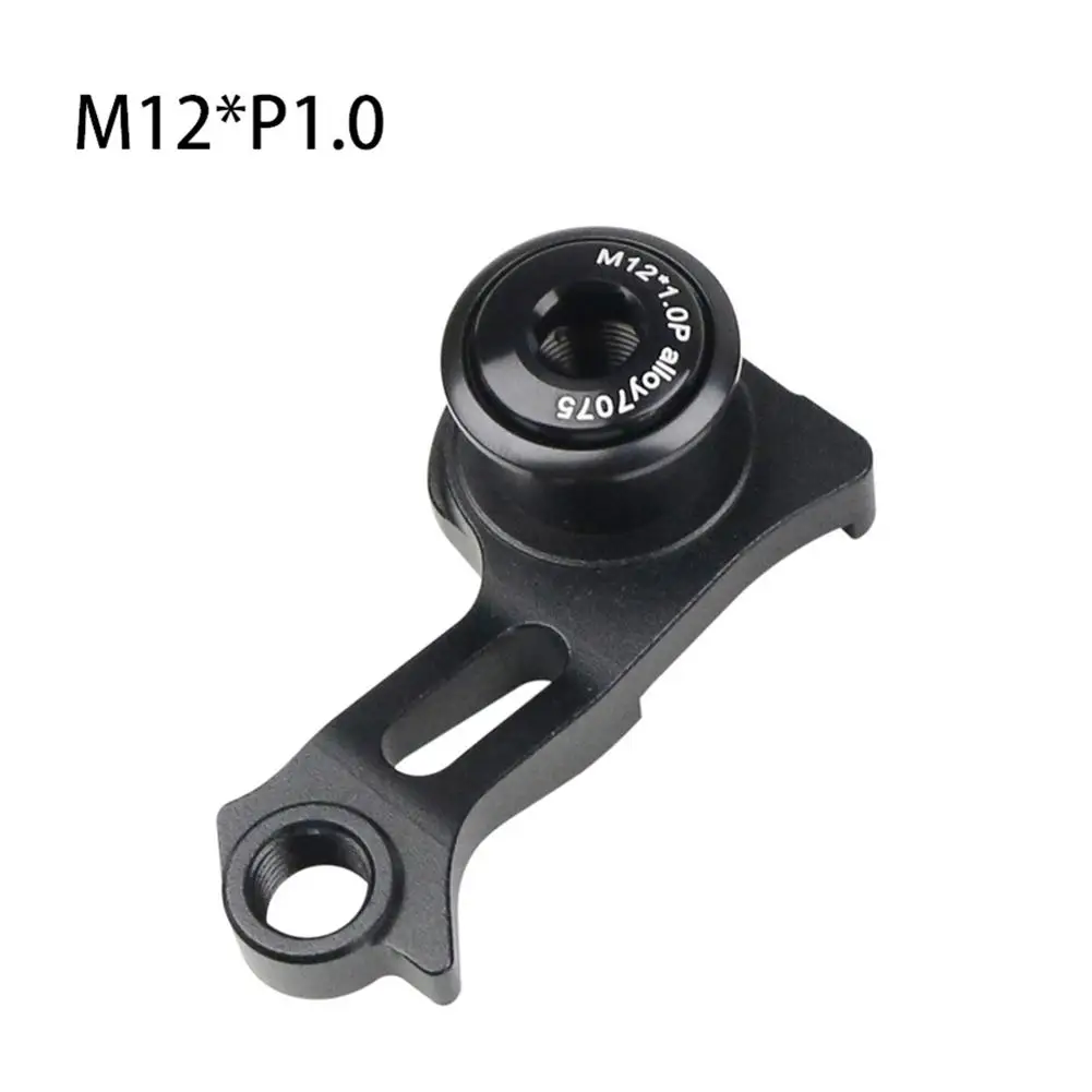Bike Rear Derailleur Hanger Ex - Cycling Zones ulasan dan harga