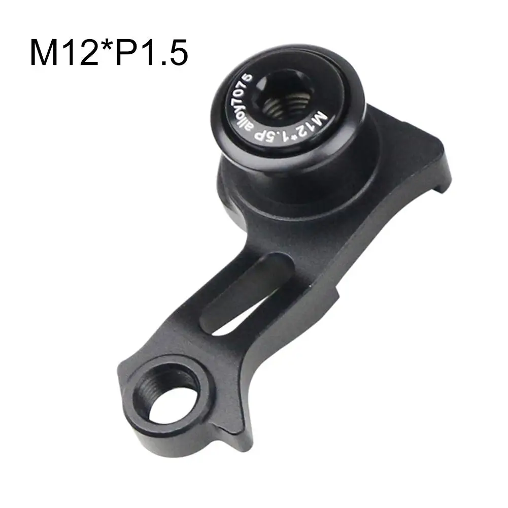 Bike Rear Derailleur Hanger Ex - Cycling Zones ulasan dan harga